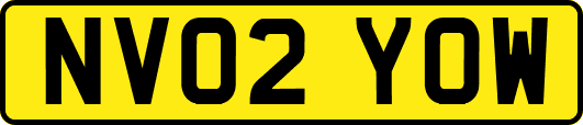 NV02YOW