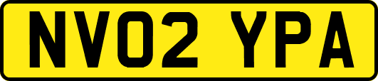 NV02YPA