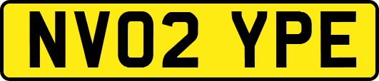 NV02YPE