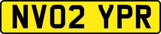NV02YPR