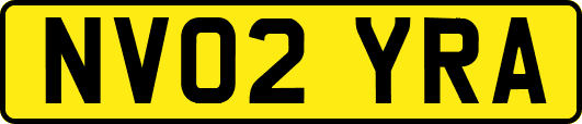 NV02YRA