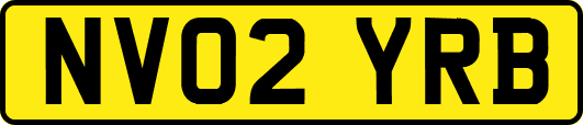 NV02YRB