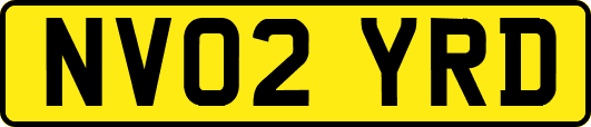 NV02YRD