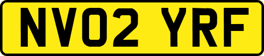 NV02YRF