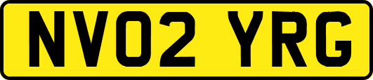 NV02YRG