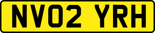 NV02YRH