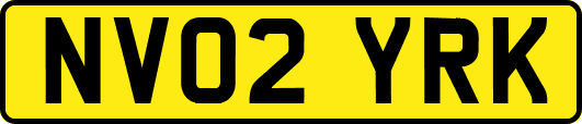 NV02YRK