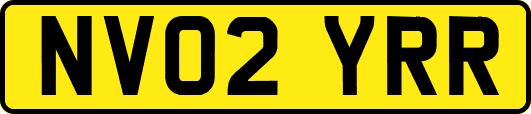 NV02YRR