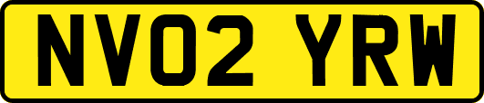 NV02YRW