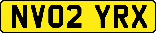 NV02YRX