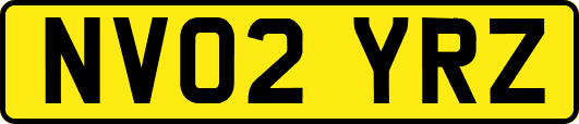 NV02YRZ