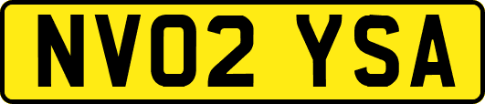 NV02YSA