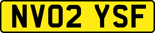 NV02YSF