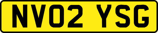 NV02YSG