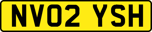 NV02YSH