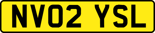 NV02YSL