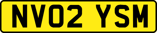NV02YSM
