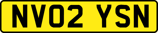 NV02YSN