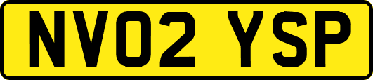NV02YSP