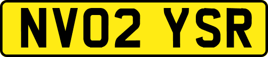 NV02YSR