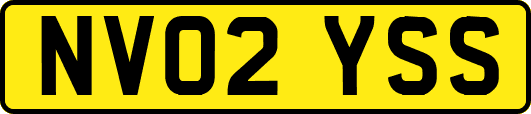 NV02YSS