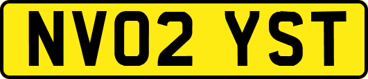 NV02YST