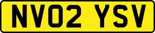 NV02YSV