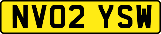 NV02YSW
