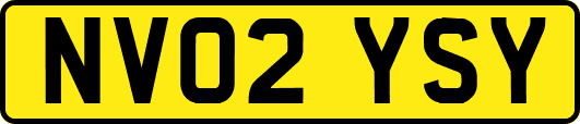 NV02YSY