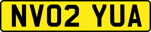 NV02YUA