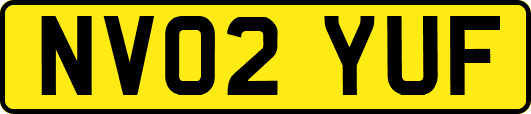 NV02YUF