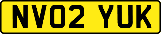 NV02YUK