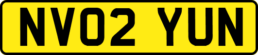NV02YUN