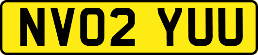 NV02YUU
