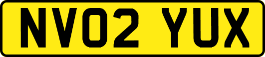 NV02YUX