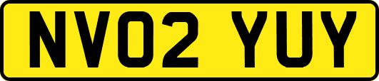 NV02YUY
