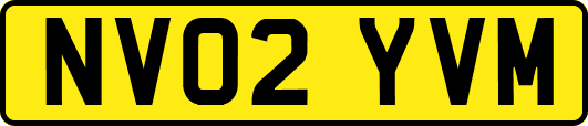 NV02YVM