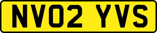 NV02YVS