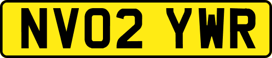 NV02YWR