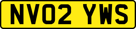 NV02YWS