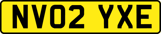 NV02YXE