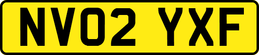 NV02YXF