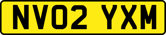 NV02YXM
