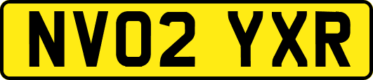 NV02YXR