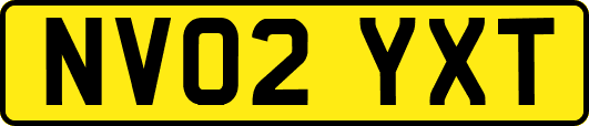 NV02YXT