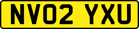 NV02YXU