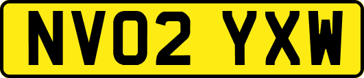 NV02YXW