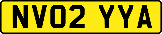 NV02YYA