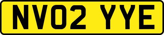 NV02YYE