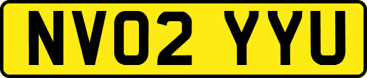 NV02YYU